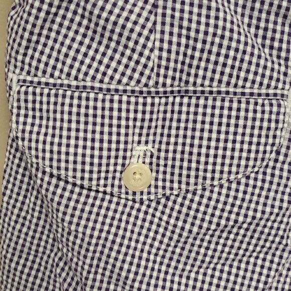 POLO GOLF Ralph Lauren Fairway Shorts - Size 33 - Picture 5 of 8